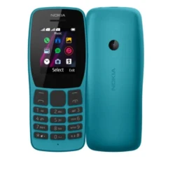 سعر ومواصفات Nokia 110 (2019)