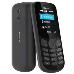 سعر ومواصفات Nokia 130 (2017)