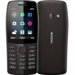 سعر ومواصفات Nokia 210