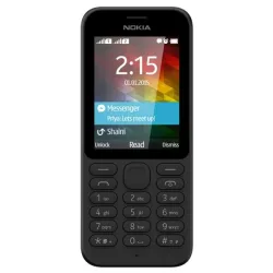 سعر ومواصفات Nokia 215 Dual SIM