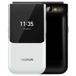 سعر ومواصفات Nokia 2720 Flip