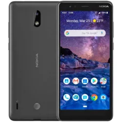 سعر ومواصفات Nokia 3.1 A