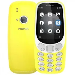 سعر ومواصفات Nokia 3310 3G