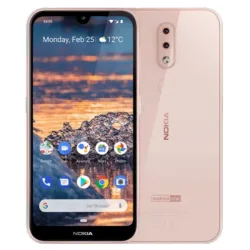 سعر ومواصفات Nokia 4.2