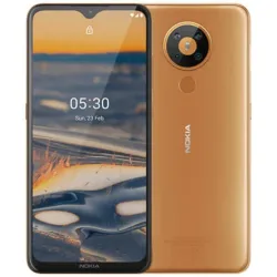 سعر ومواصفات Nokia 5.3