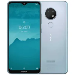 سعر ومواصفات Nokia 6.2