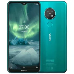 سعر ومواصفات Nokia 7.2