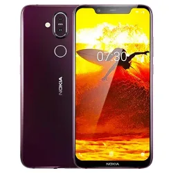 سعر ومواصفات Nokia 8.1