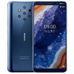 سعر ومواصفات Nokia 9 PureView