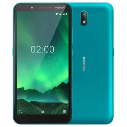 سعر ومواصفات Nokia C2