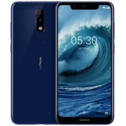 سعر ومواصفات Nokia X5