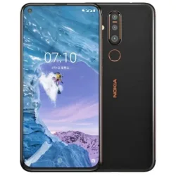 سعر ومواصفات Nokia X71