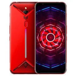 سعر ومواصفات Nubia Red Magic 3