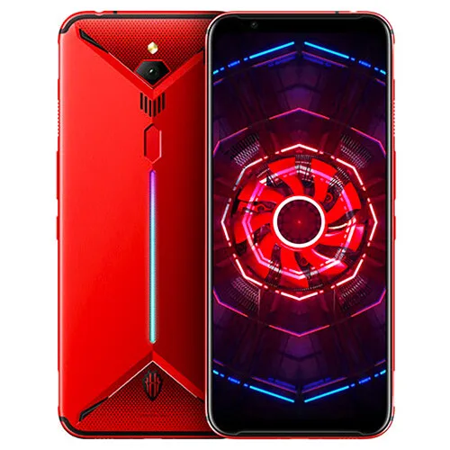 Nubia Red Magic 3