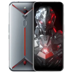 سعر ومواصفات Nubia Red Magic 3s