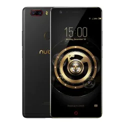سعر ومواصفات Nubia Z17 lite