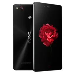 سعر ومواصفات Nubia Z9 Max