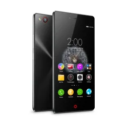 سعر ومواصفات Nubia Z9 mini