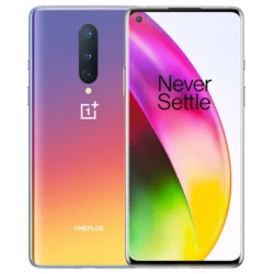 سعر ومواصفات OnePlus 8