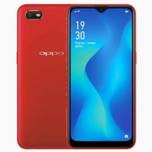 Oppo A1k