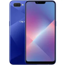 سعر ومواصفات Oppo AX5