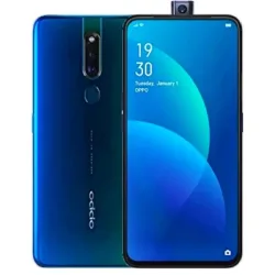 سعر ومواصفات Oppo F11 Pro