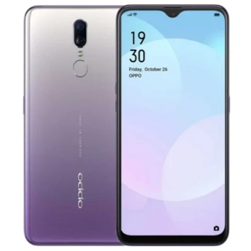 Oppo F11