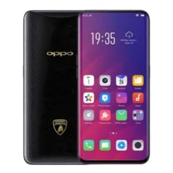 سعر ومواصفات Oppo Find X Lamborghini