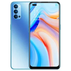 سعر ومواصفات Oppo Reno4 5G