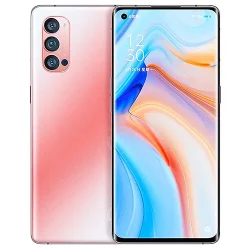 سعر ومواصفات Oppo Reno4 Pro 5G