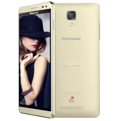 سعر ومواصفات Panasonic Eluga I2 (2016)