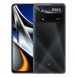 سعر ومواصفات Poco X4 Pro 5G (India)