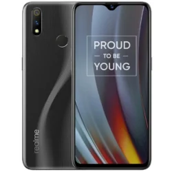 سعر ومواصفات Realme 3 Pro