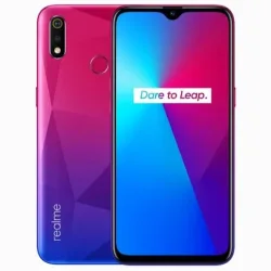 سعر ومواصفات Realme 3i