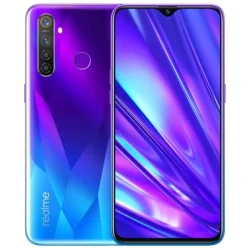 سعر ومواصفات Realme 5 Pro