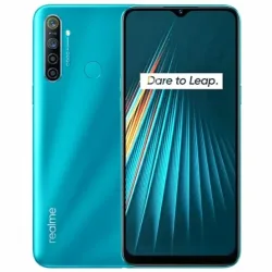 سعر ومواصفات Realme 5i