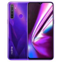 سعر ومواصفات Realme 5s