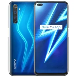 سعر ومواصفات Realme 6 Pro