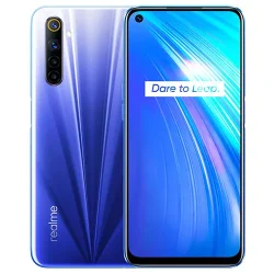 سعر ومواصفات Realme 6