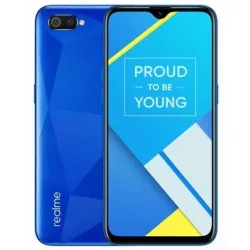 سعر ومواصفات Realme C2 2020