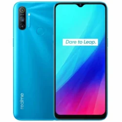 سعر ومواصفات Realme C3 (3 كاميرات)