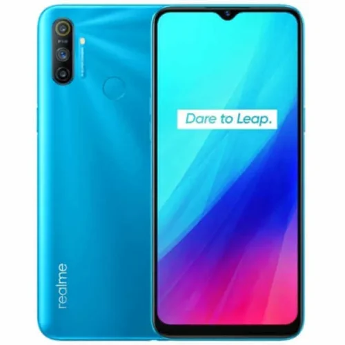 Realme C3 (3 كاميرات)