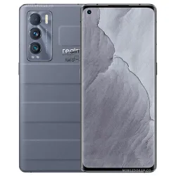 سعر ومواصفات Realme GT Master