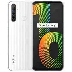 سعر ومواصفات Realme Narzo 10
