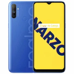 سعر ومواصفات Realme Narzo 10A