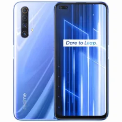 سعر ومواصفات Realme X50 5G