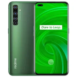 سعر ومواصفات Realme X50 Pro 5G