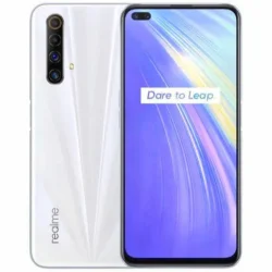 سعر ومواصفات Realme X50m 5G