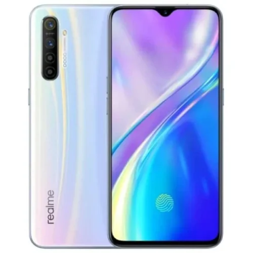 Realme XT