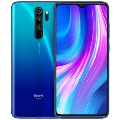 Redmi Note 8 Pro